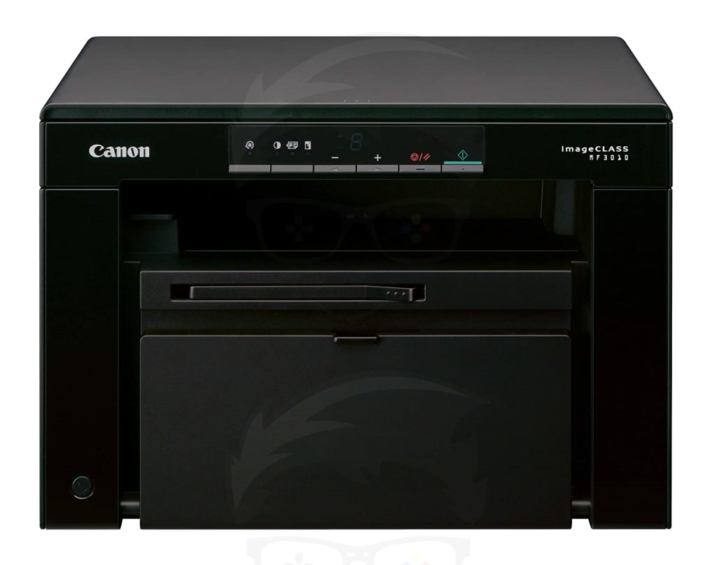 Canon Printer i-SENSYS MF3010 Canon Printer i-SENSYS MF3010